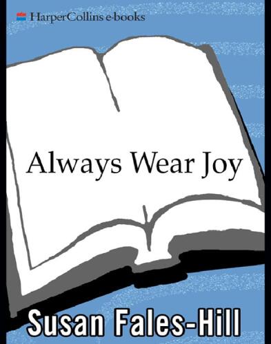 Always Wear Joy: My Mother Bold and Beautiful