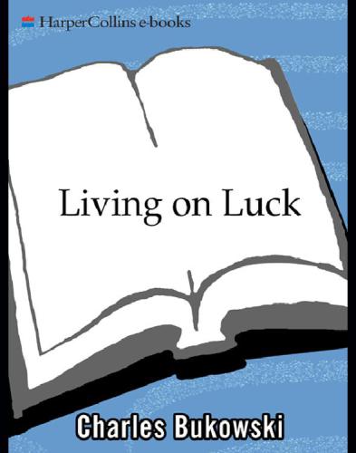 Living On Luck