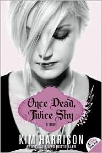 Madison Avery 1 Once Dead, Twice Shy