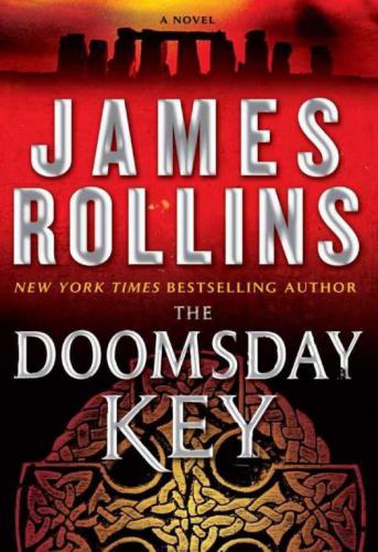 Sigma Force 06 - The Doomsday Key
