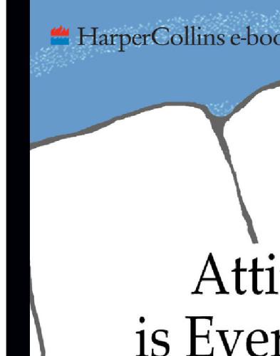 Attitude is Everything