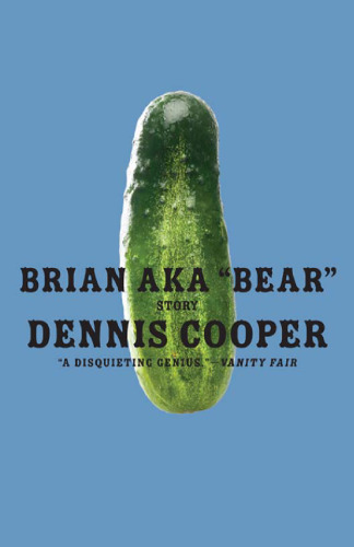 Brian aka ''Bear''