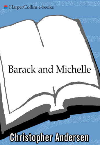 Barack and Michelle: portrait of an American marriage