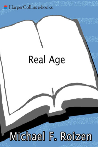 RealAge: Are You as Young as You Can Be?