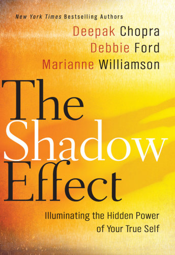 The shadow effect: illuminating the hidden power of your true side