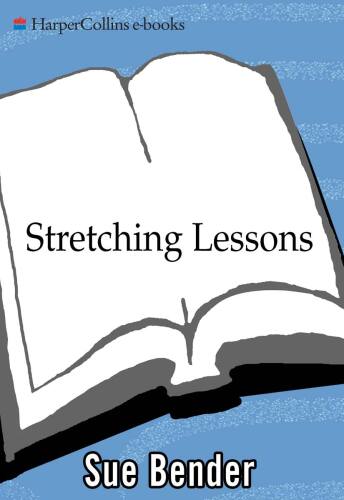 Stretching Lessons
