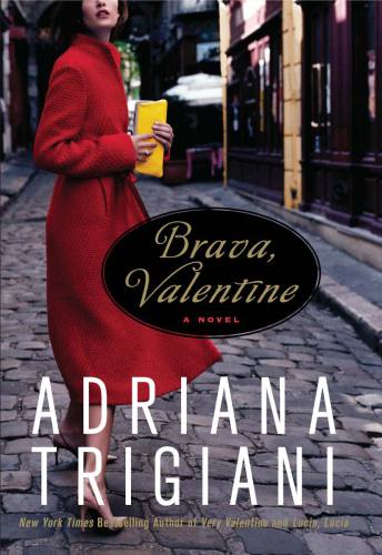 Brava, Valentine