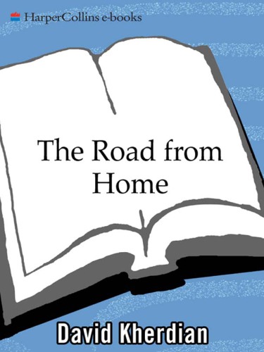 The road from home: the story of an Armenian girl