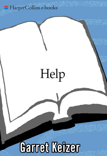Help: The Original Human Dilemma