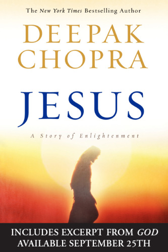 Jesus with Bonus Material
