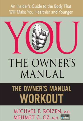 The Owner's Manual Workout