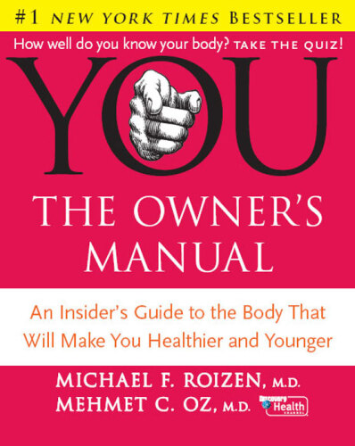 The Owner's Manual Diet