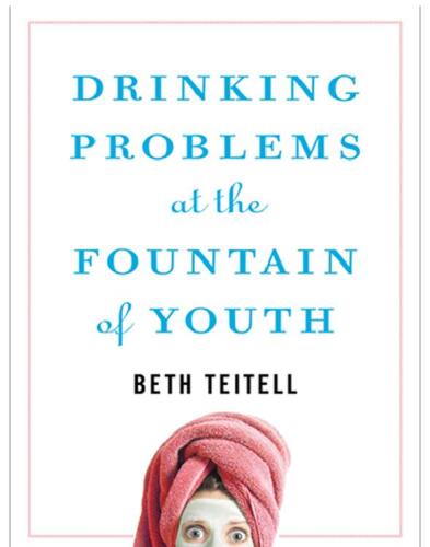 Drinking Problems at the Fountain of Youth