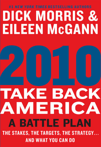 2010: Take Back America: A Battle Plan