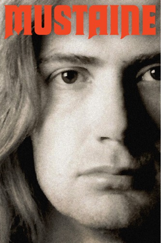 Mustaine: a heavy metal memoir