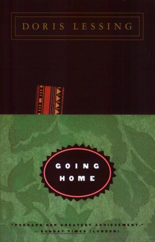 Going Home