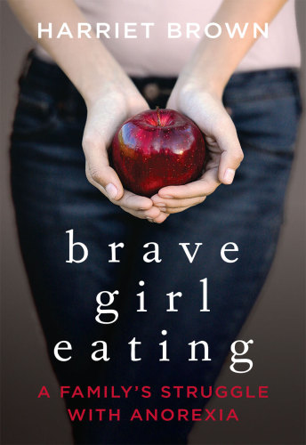 Brave Girl Eating