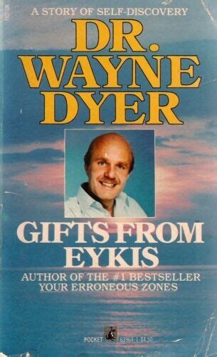 Gifts from Eykis
