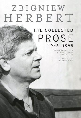 The collected prose, 1948-1998