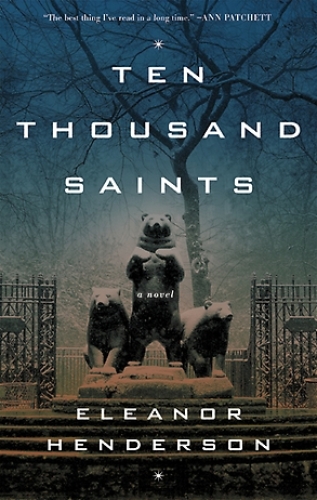Ten Thousand Saints