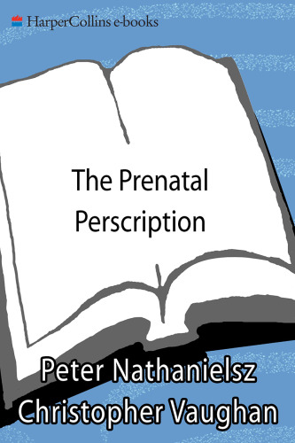 The Prenatal Prescription