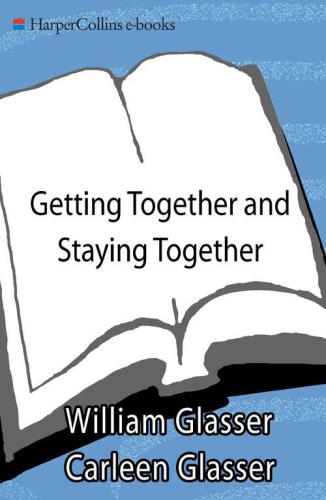 Getting Together and Staying Together: Solving the Mystery of Marriage