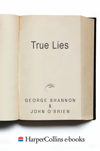 True Lies: 18 Tales for You to Judge