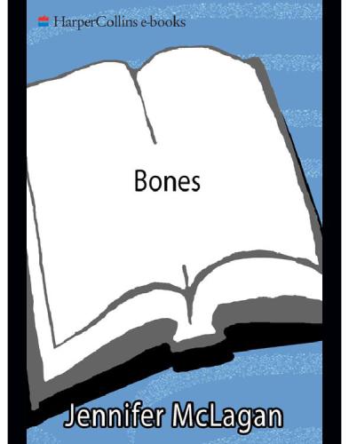Bones: recipes, history and lore