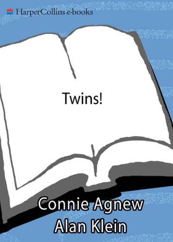 Twins!: Pregnancy, Birth and the First Year of Life