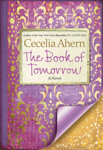 The Book of Tomorrow