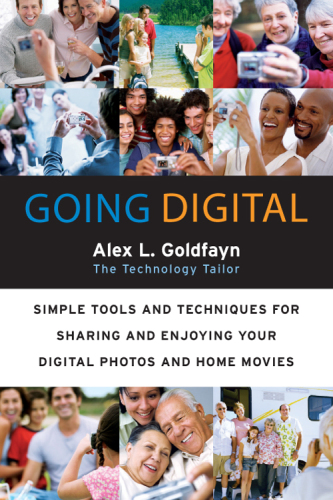 Going Digital