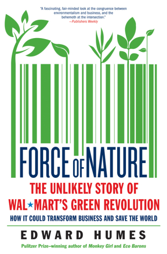 Force of Nature