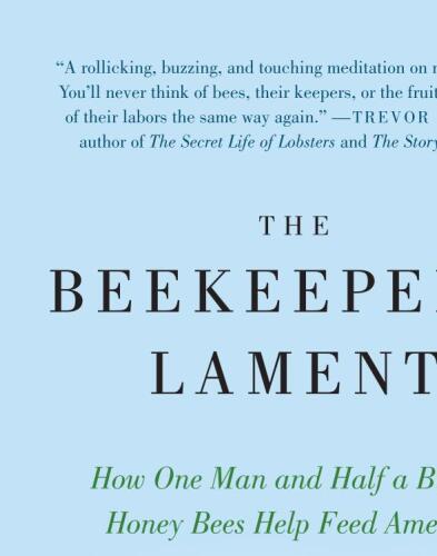 The Beekeeper's Lament