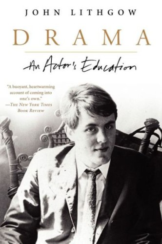 Drama: An Actor's Education