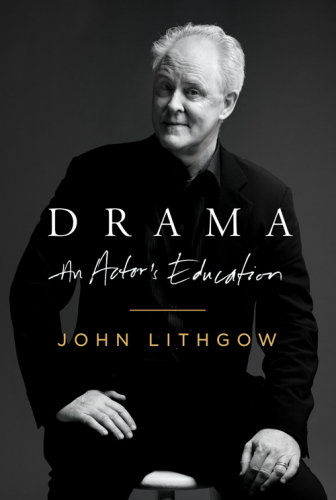 Drama: an actor's education
