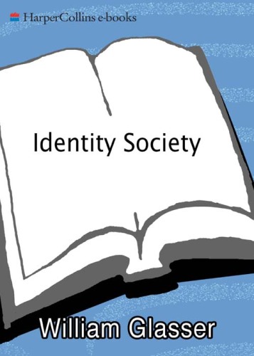 Identity Society