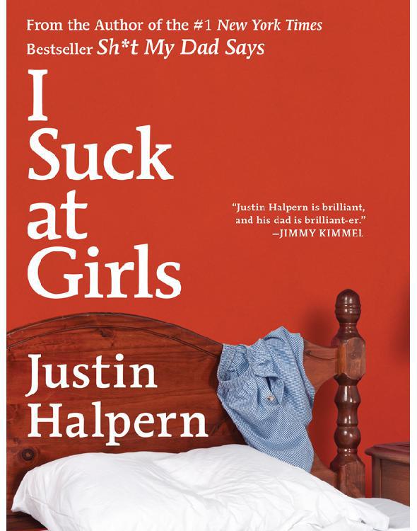 I Suck at Girls