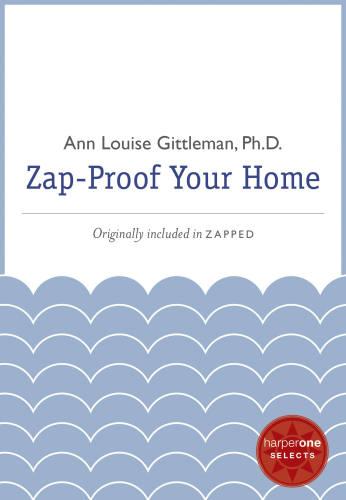 Zap Proof Your Home: A HarperOne Select