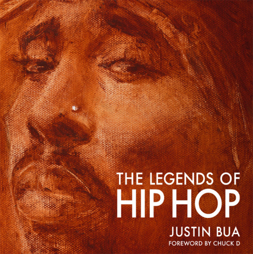 The Legends of Hip Hop