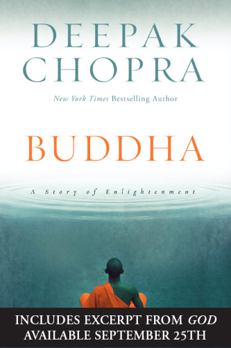 Buddha with Bonus Material: A Story of Enlightenment