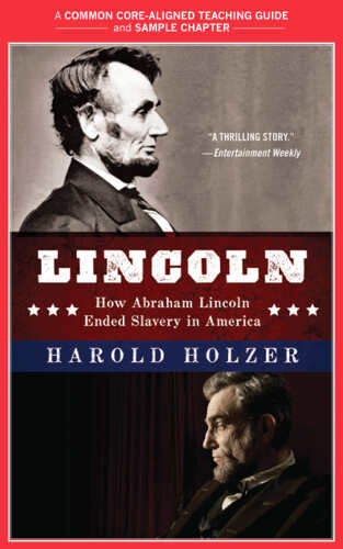 A Teacher’s Guide to Lincoln