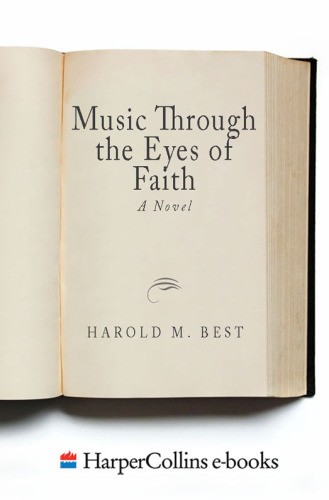 Music Through the Eyes of Faith