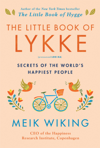 The Little Book of Lykke