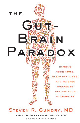 The Gut-Brain Paradox