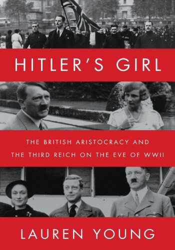 Hitler's Girl