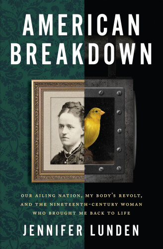 American Breakdown: Notes from an Industrialized Body