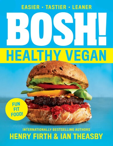 BOSH!