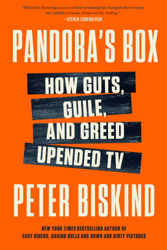 Pandora's Box