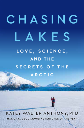 Chasing Lakes