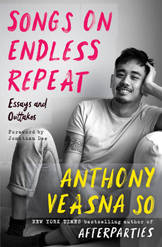 Songs on Endless Repeat: Essays and Outtakes